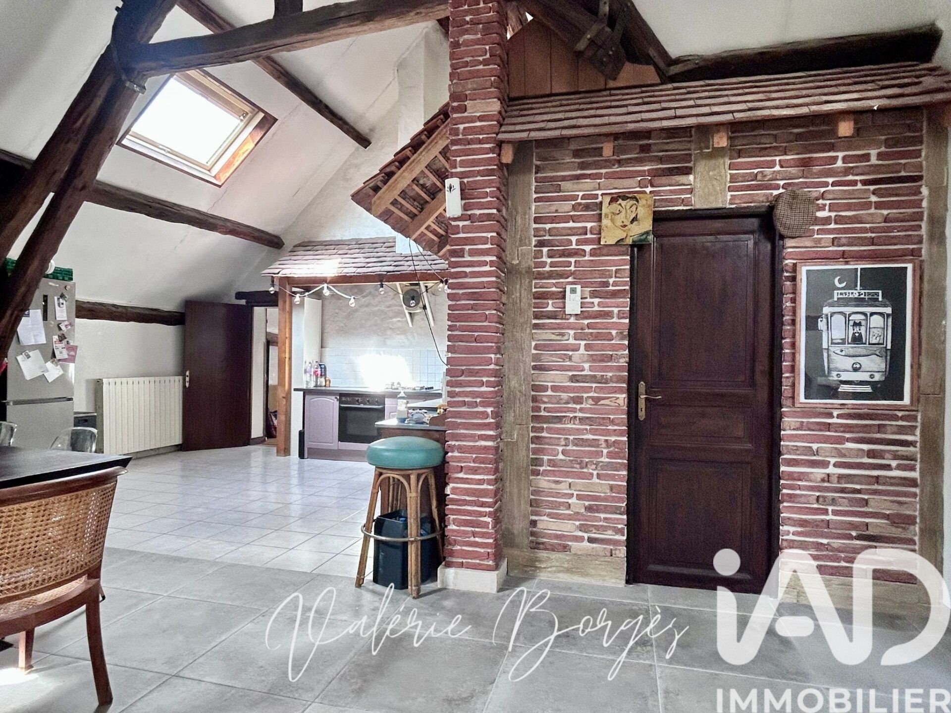 Maison à vendre, 139m², Crécy-la-Chapelle