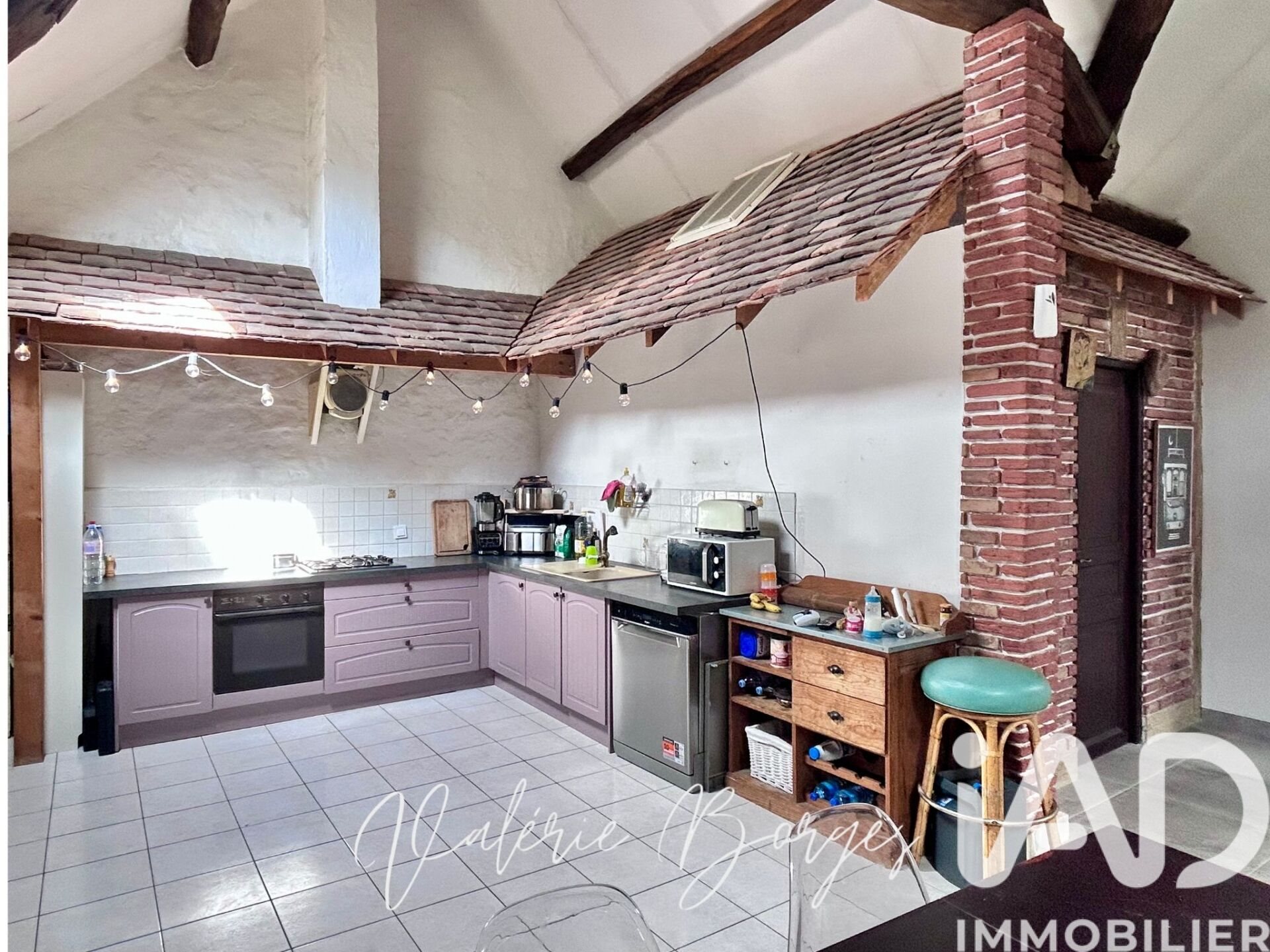 Maison à vendre, 139m², Crécy-la-Chapelle