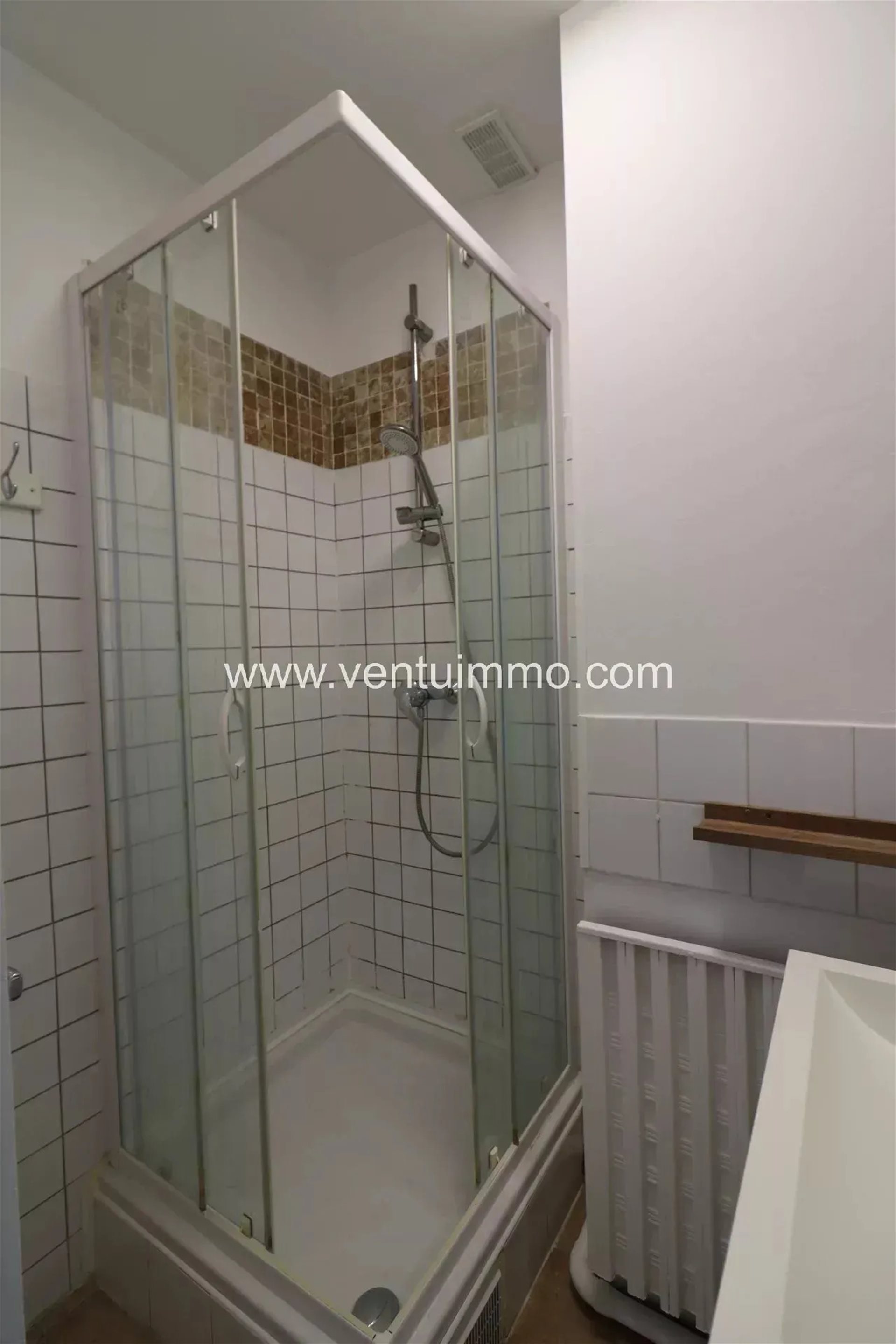 Appartement à louer, 33m², Le Cannet