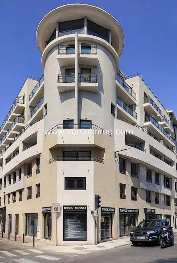 Appartement à vendre, 42m², Cannes