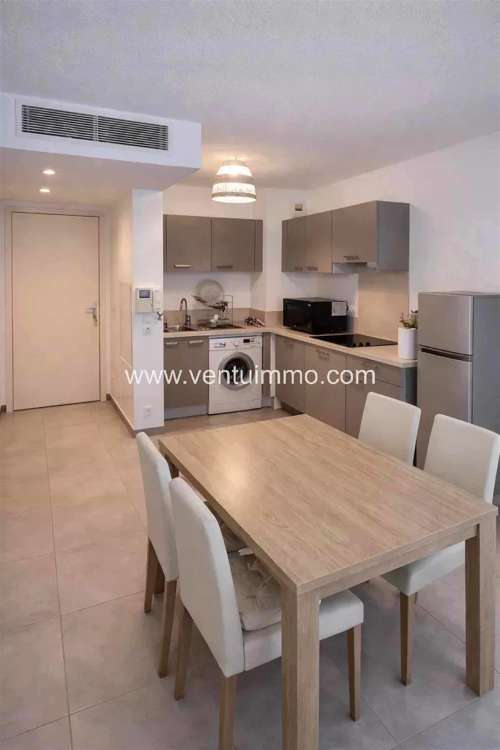 Appartement à vendre, 42m², Cannes