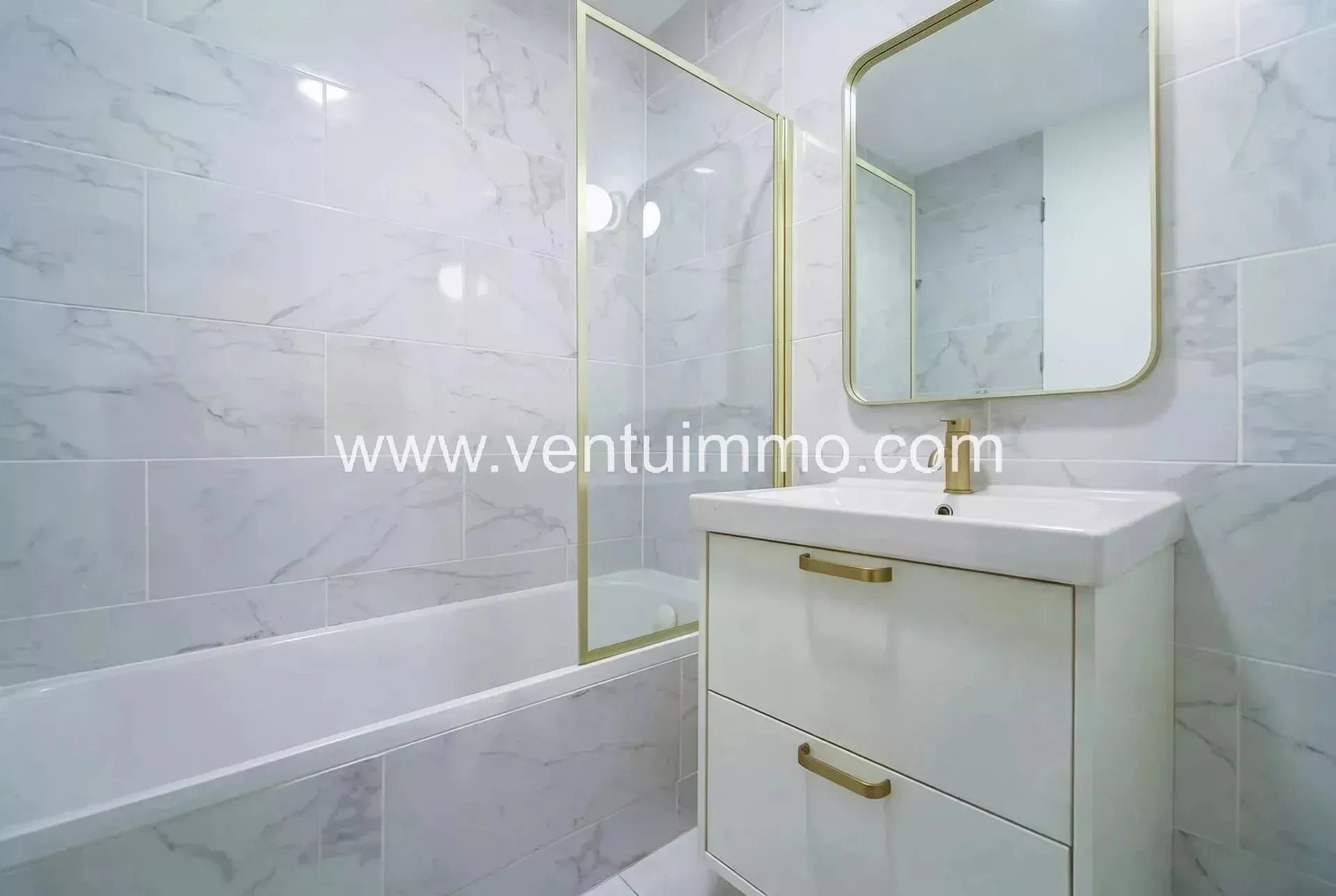 Appartement à vendre, 67m², Le Cannet