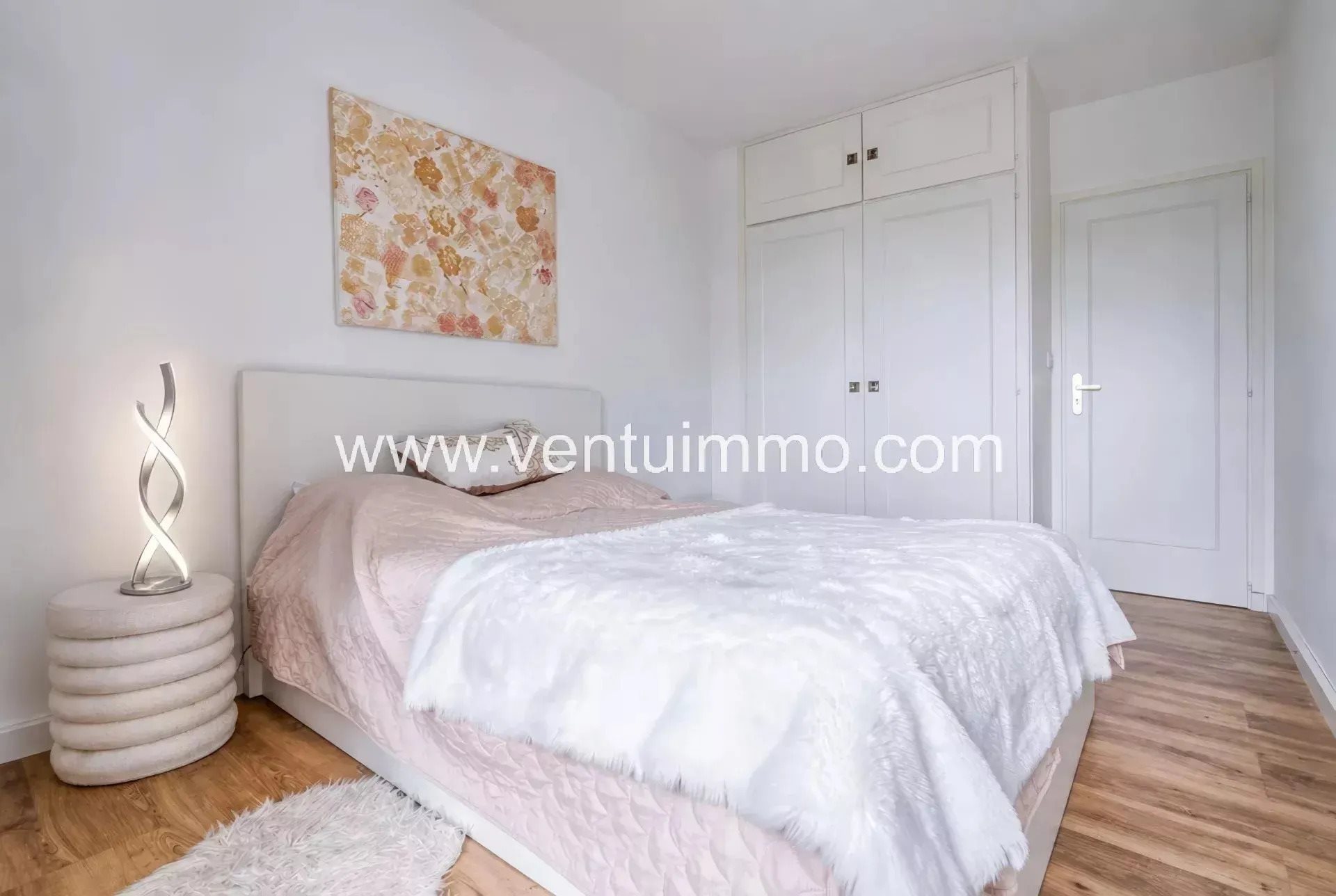 Appartement à vendre, 67m², Le Cannet