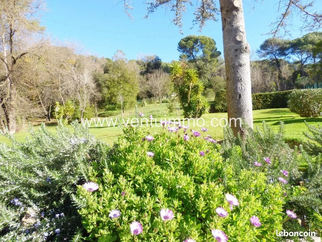 Appartement à vendre, 60m², Cannes