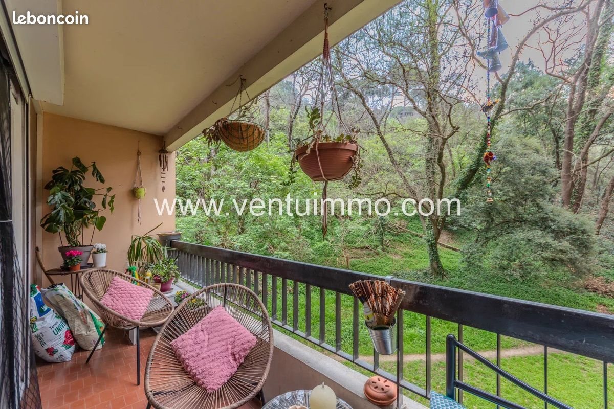 Appartement à vendre, 60m², Cannes
