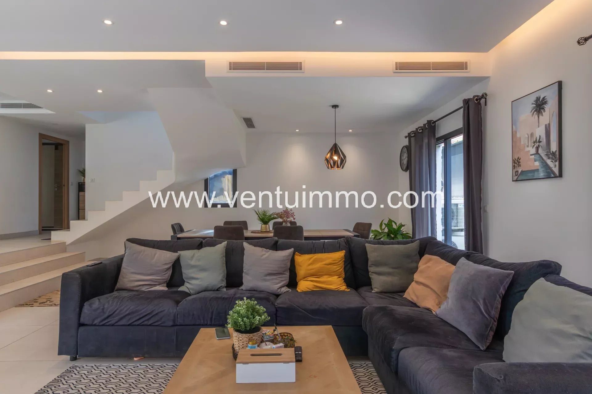 Maison à vendre, 248m², Cannes