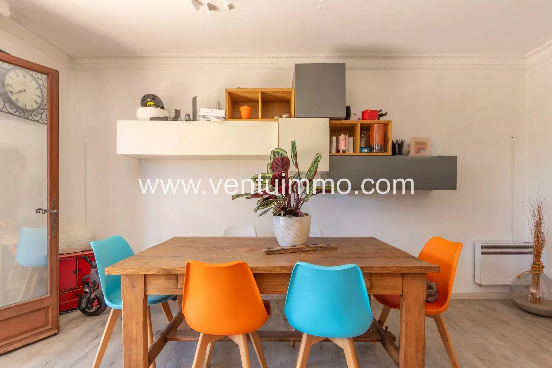 Maison à vendre, 101m², Le Cannet