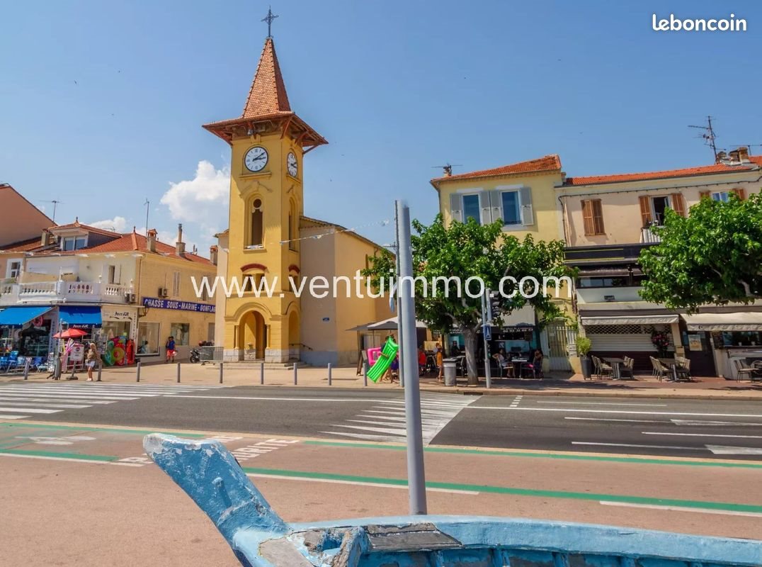 Maison à vendre, 217m², Cagnes-sur-Mer