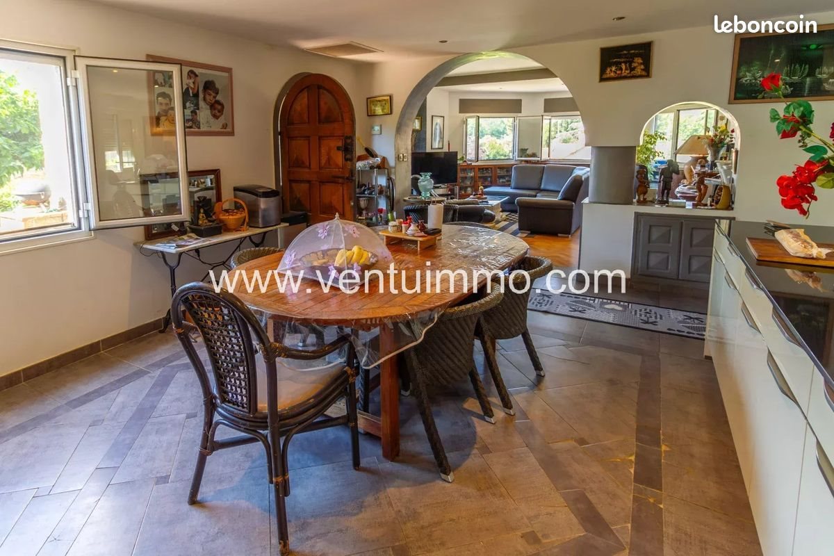Maison à vendre, 217m², Cagnes-sur-Mer