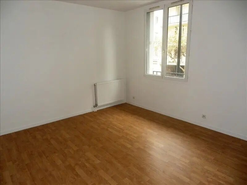 Appartement à louer, 46m², Aubervilliers