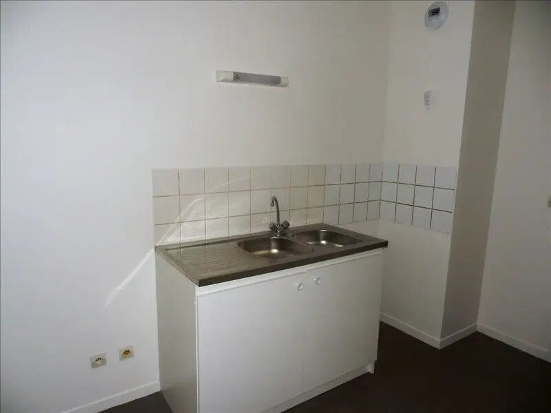 Appartement à louer, 46m², Aubervilliers