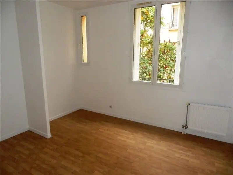 Appartement à louer, 46m², Aubervilliers