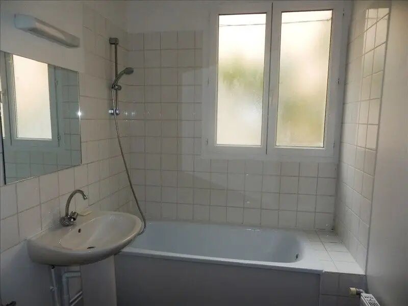 Appartement à louer, 46m², Aubervilliers