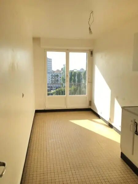 Appartement à louer, 82m², Bagneux