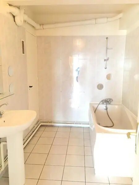 Appartement à louer, 82m², Bagneux