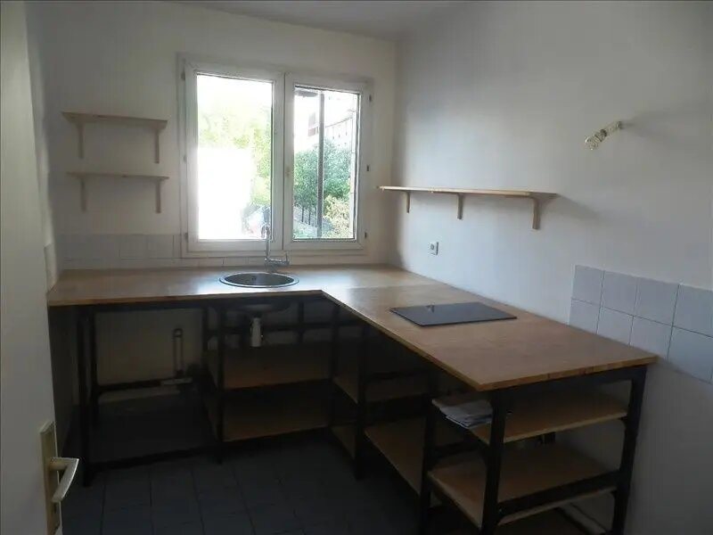 Appartement à louer, 46m², Paris 19ème