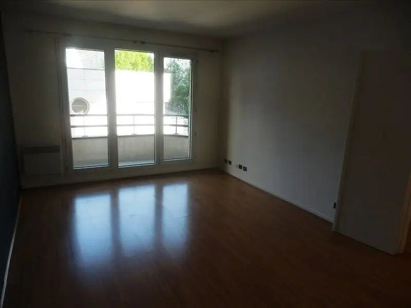 Appartement à louer, 46m², Paris 19ème