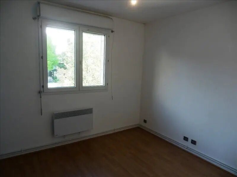 Appartement à louer, 46m², Paris 19ème