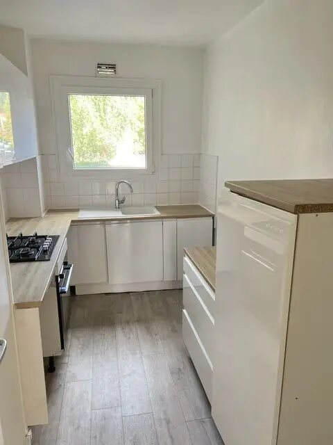 Appartement à louer, 64m², Bagneux