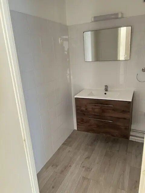 Appartement à louer, 64m², Bagneux