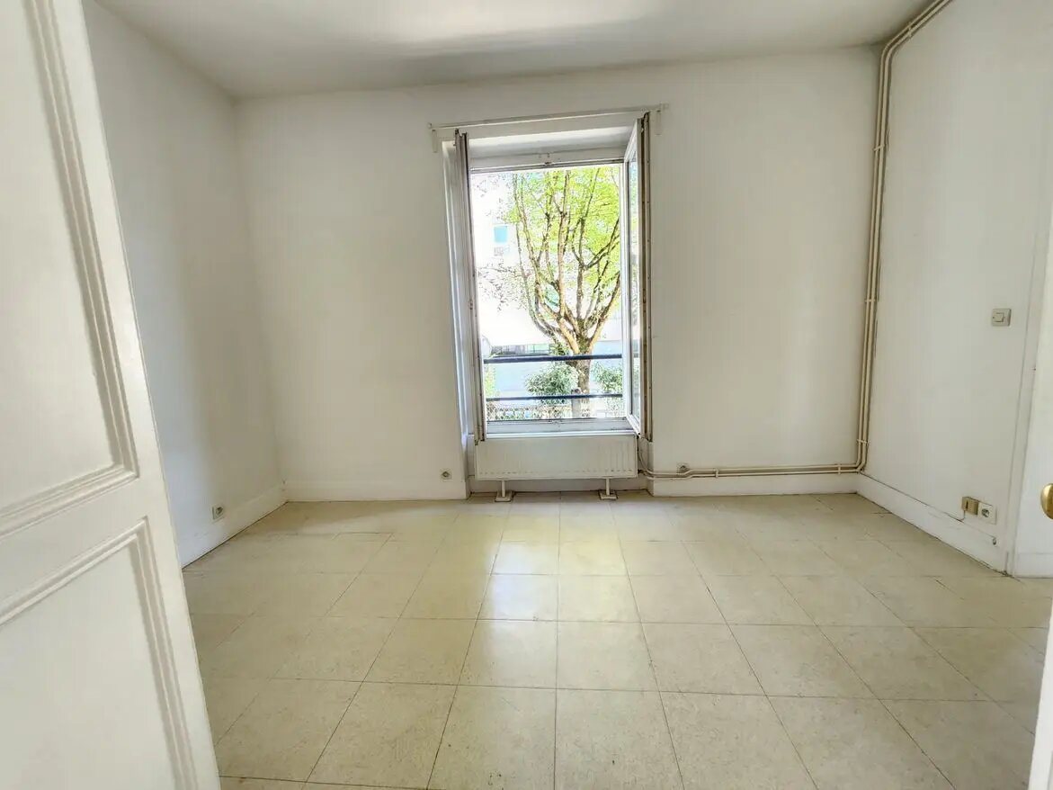 Appartement à vendre, 46m², Nogent-sur-Marne