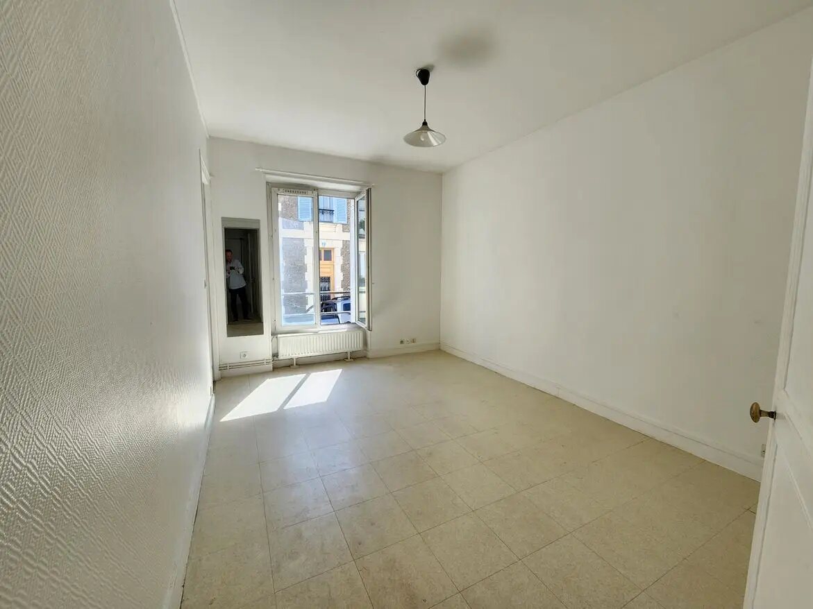 Appartement à vendre, 46m², Nogent-sur-Marne