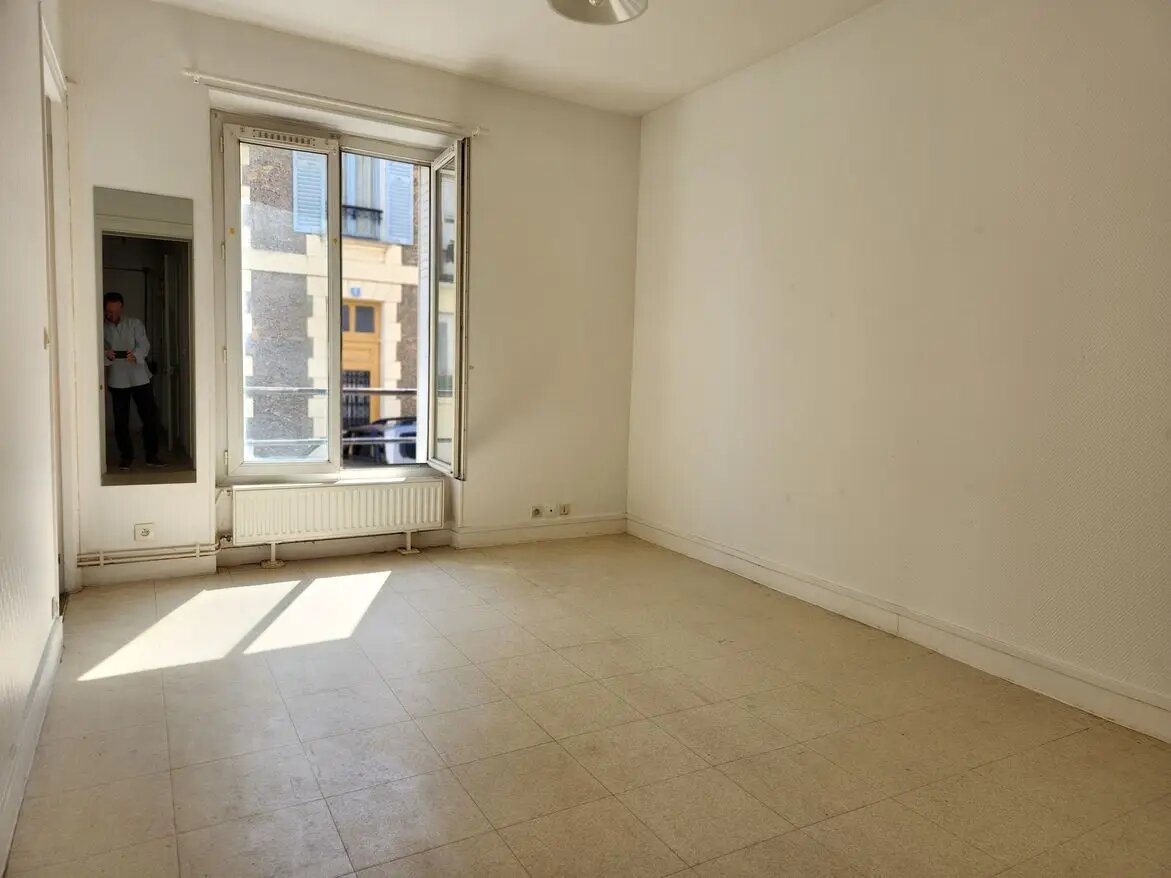 Appartement à vendre, 46m², Nogent-sur-Marne