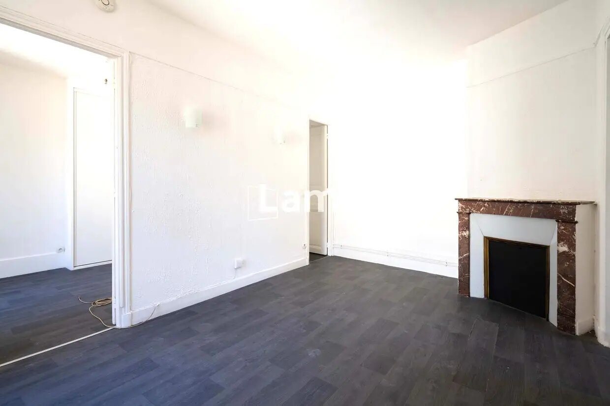 Appartement à vendre, 33m², Charenton-le-Pont