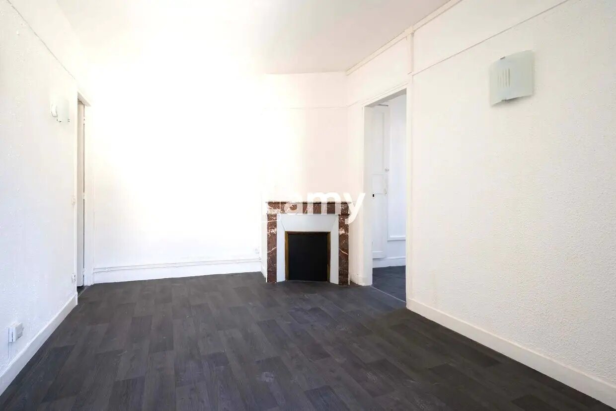 Appartement à vendre, 33m², Charenton-le-Pont
