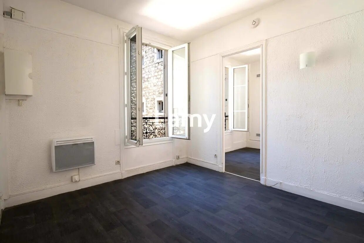 Appartement à vendre, 33m², Charenton-le-Pont