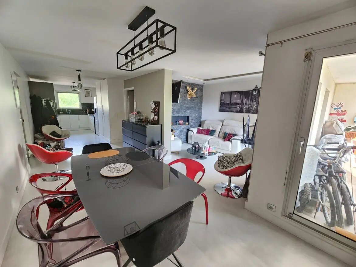 Appartement à vendre, 81m², Nogent-sur-Marne