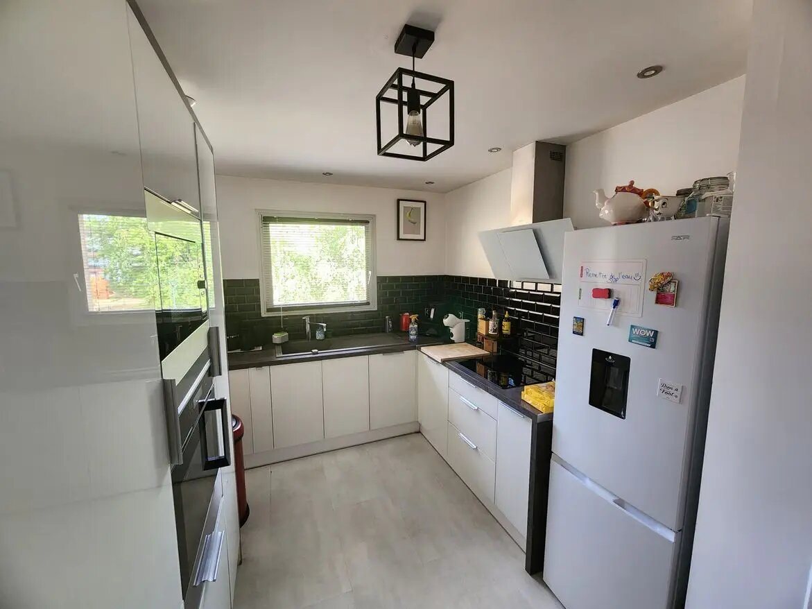 Appartement à vendre, 81m², Nogent-sur-Marne