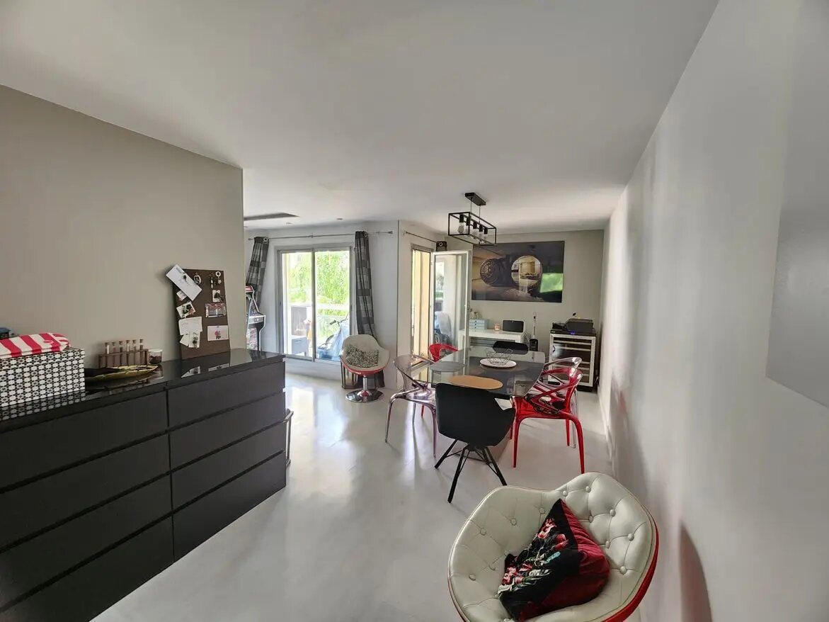 Appartement à vendre, 81m², Nogent-sur-Marne