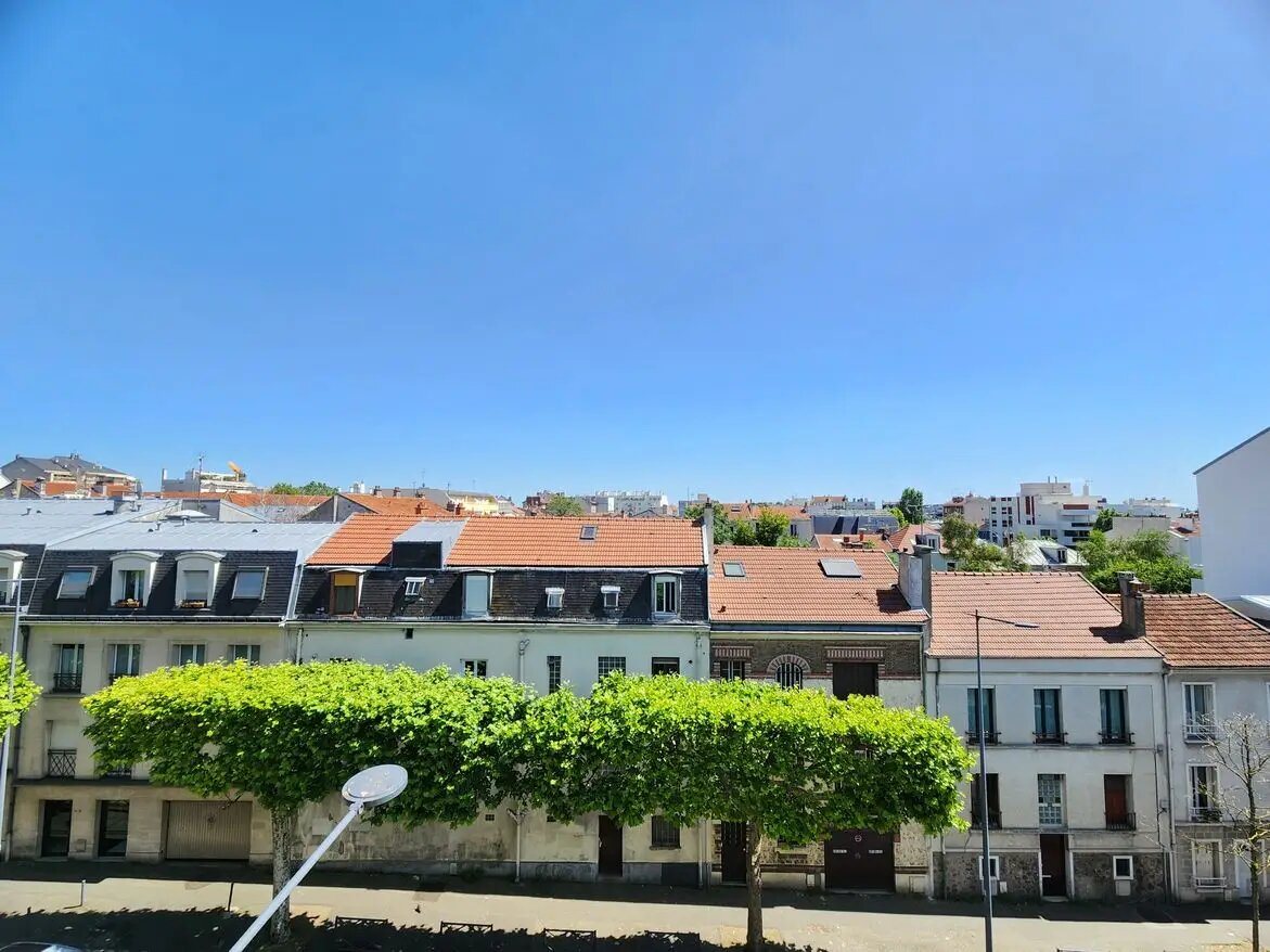Appartement à vendre, 68m², Nogent-sur-Marne