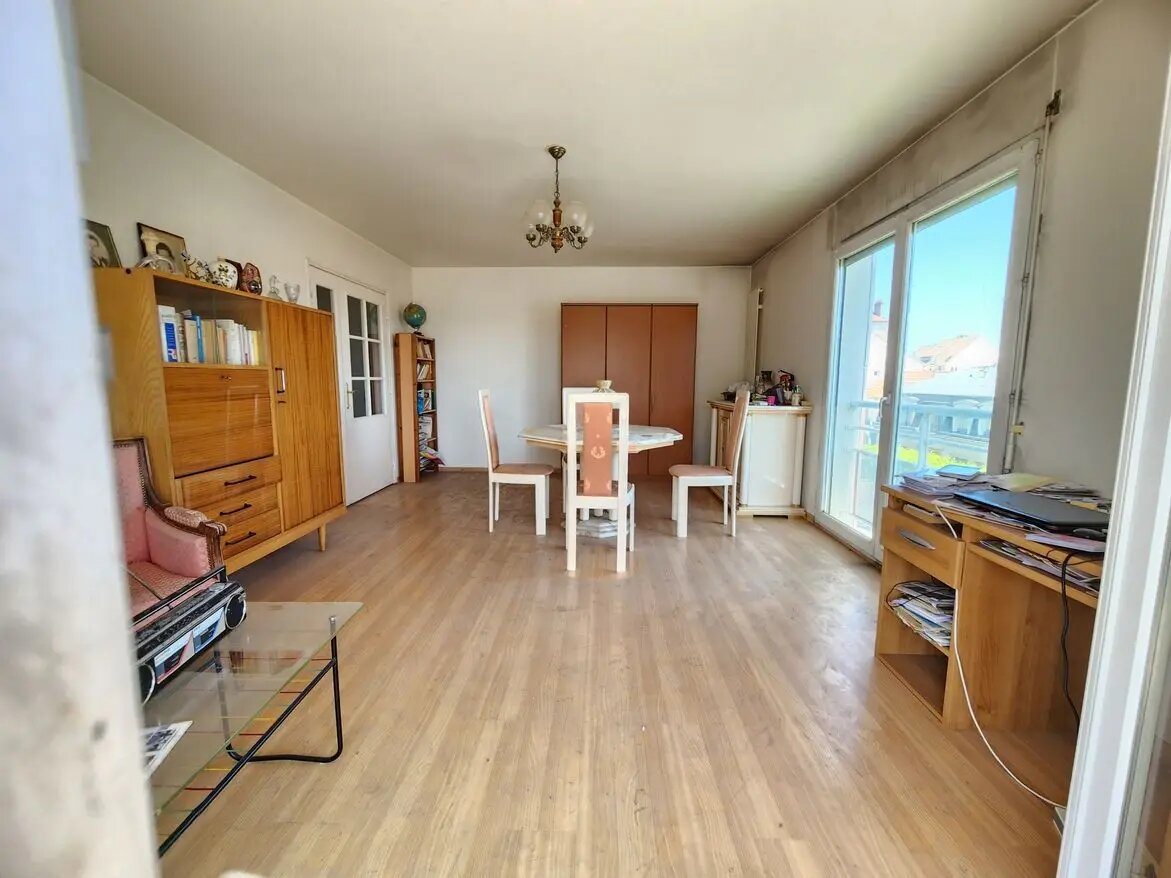 Appartement à vendre, 68m², Nogent-sur-Marne