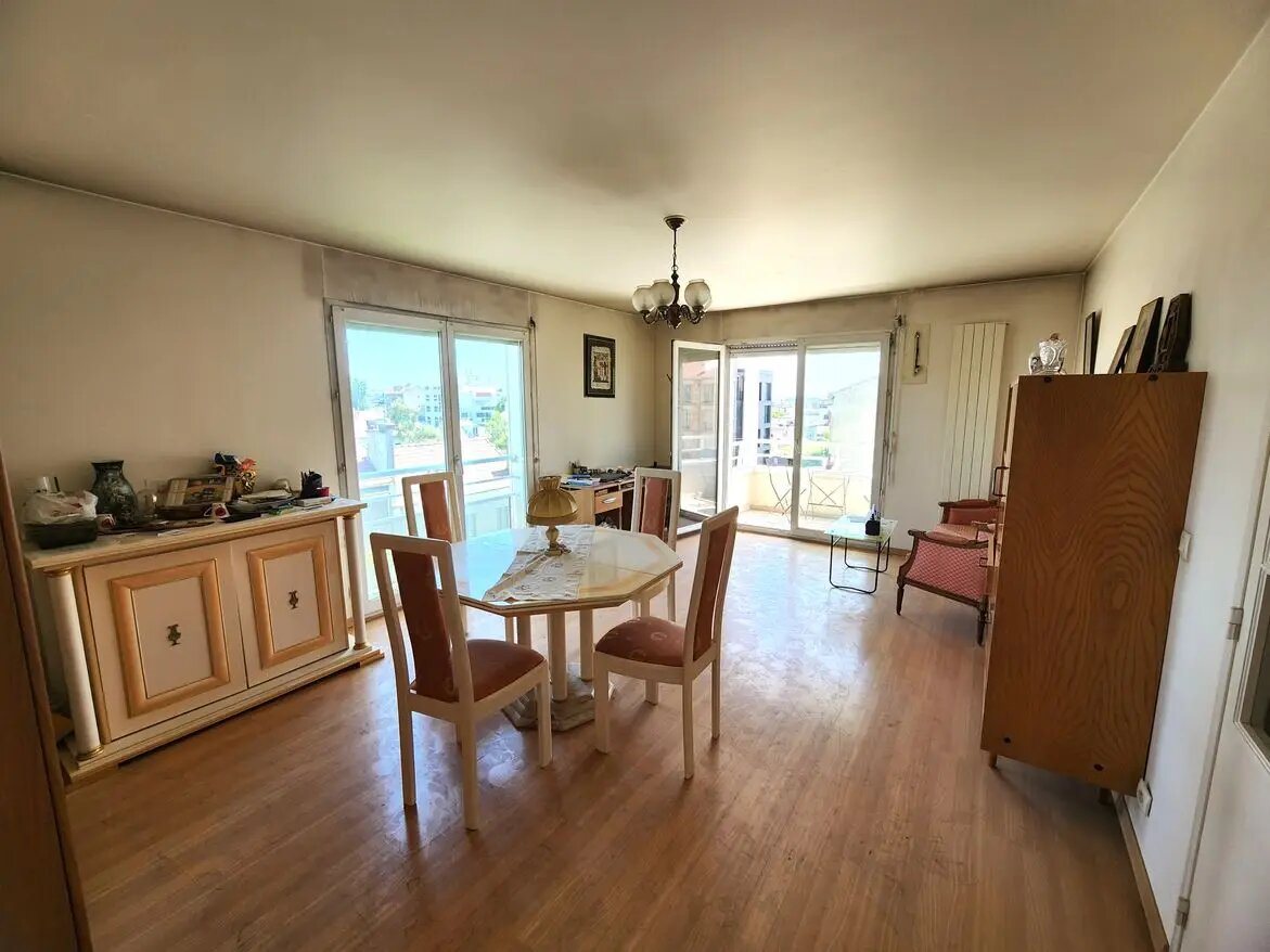 Appartement à vendre, 68m², Nogent-sur-Marne