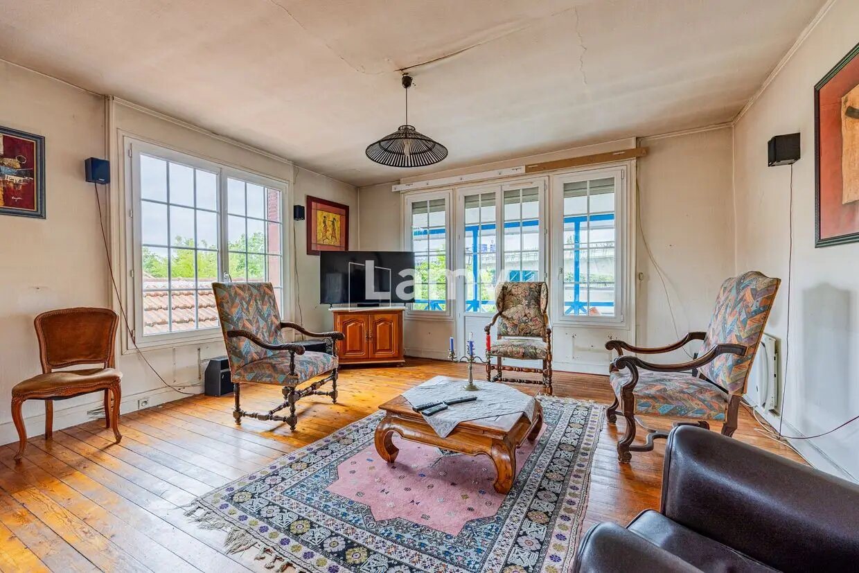 Appartement à vendre, 130m², Joinville-le-Pont