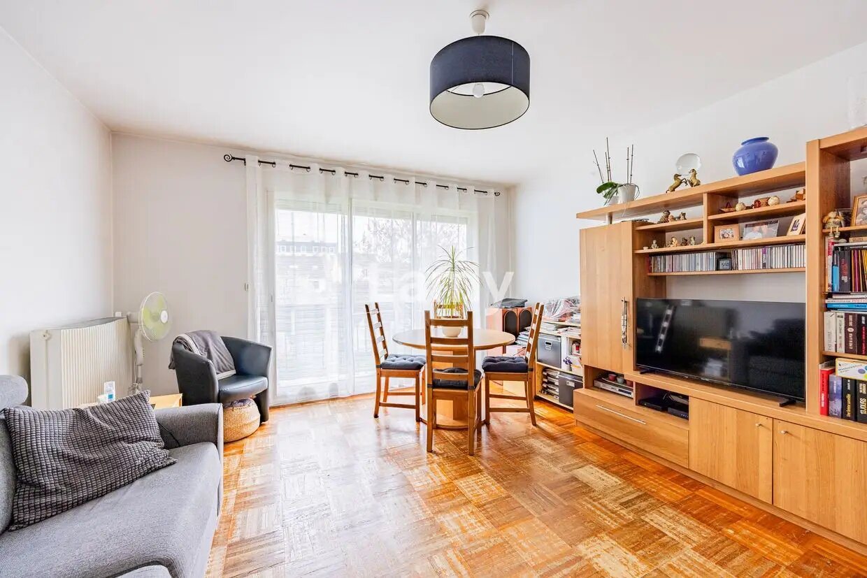 Appartement à vendre, 65m², Le Perreux-sur-Marne