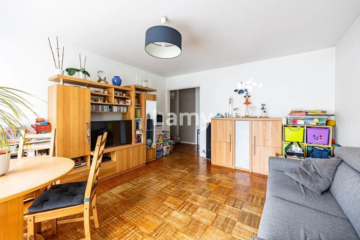 Appartement à vendre, 65m², Le Perreux-sur-Marne