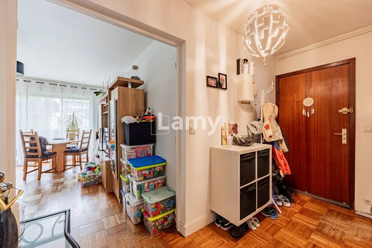 Appartement à vendre, 65m², Le Perreux-sur-Marne