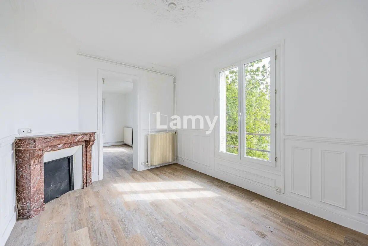 Appartement à vendre, 47m², Nogent-sur-Marne