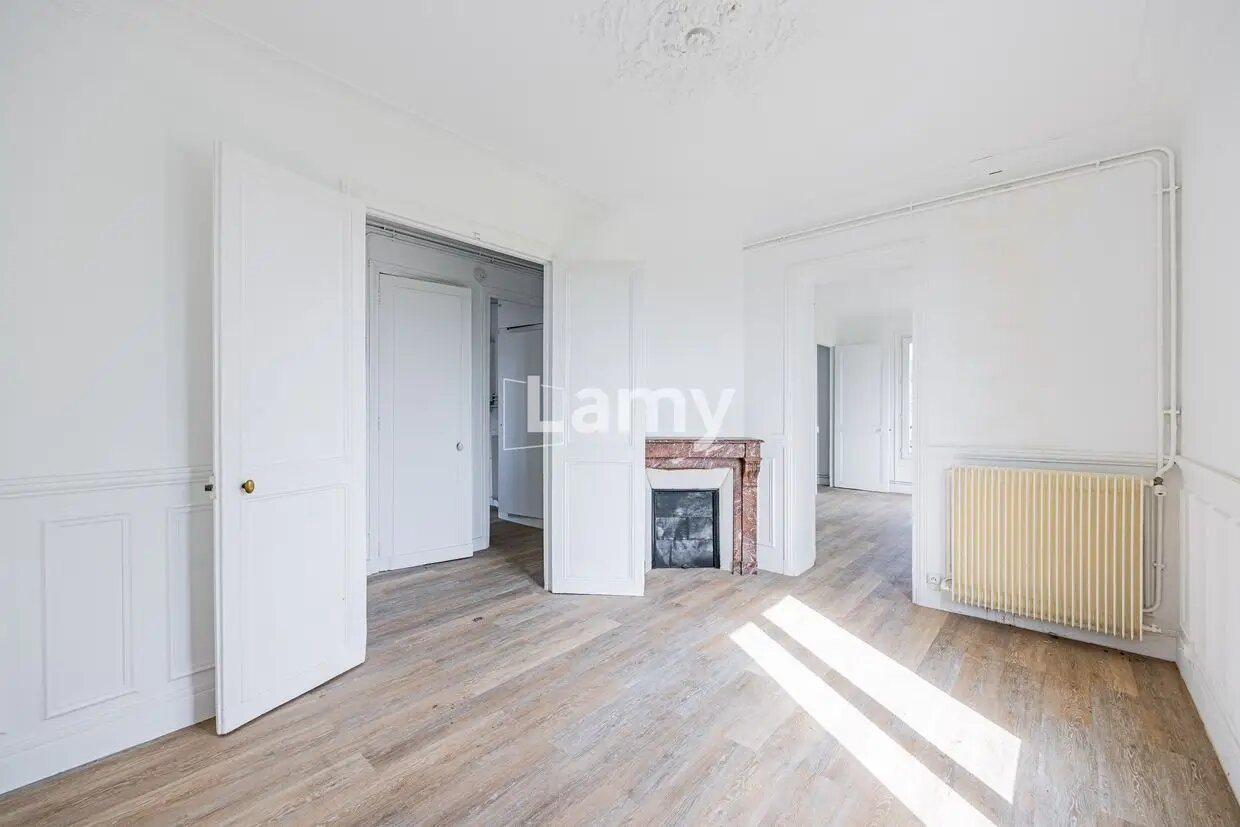 Appartement à vendre, 47m², Nogent-sur-Marne