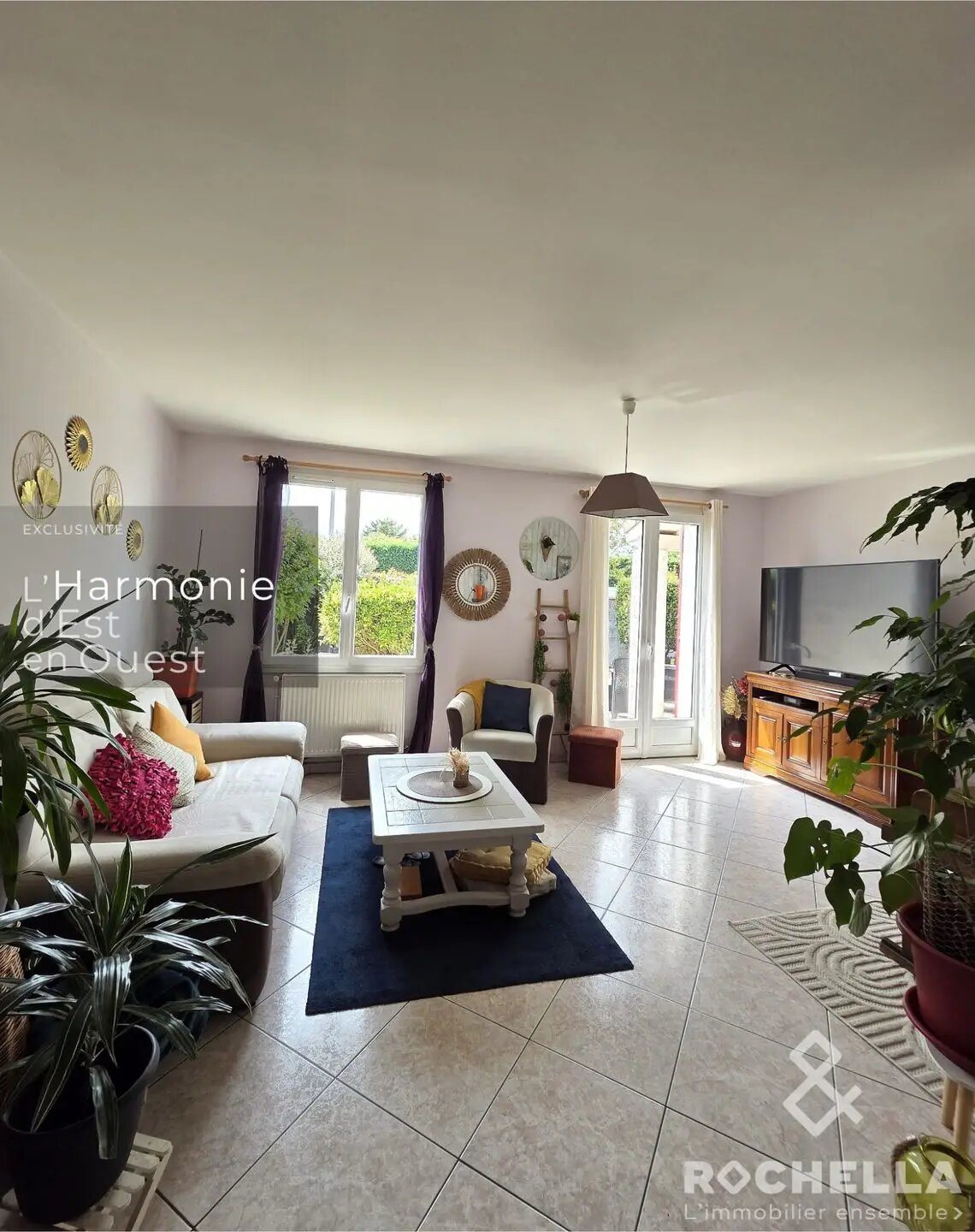Maison à vendre, 90m², Nieul-sur-Mer