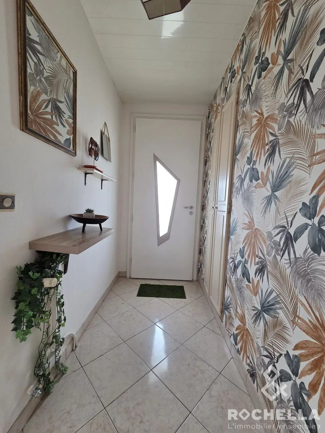 Maison à vendre, 90m², Nieul-sur-Mer