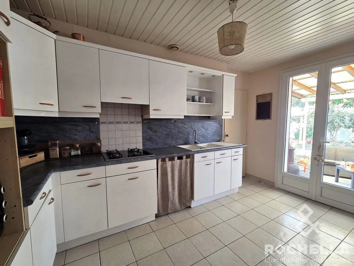 Maison à vendre, 90m², Nieul-sur-Mer