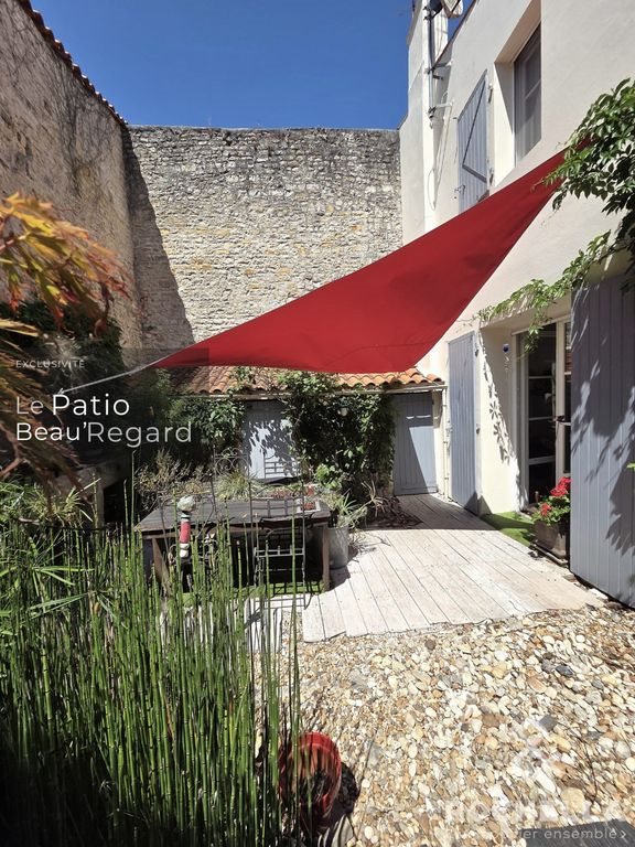 Maison à vendre, 153m², Nieul-sur-Mer