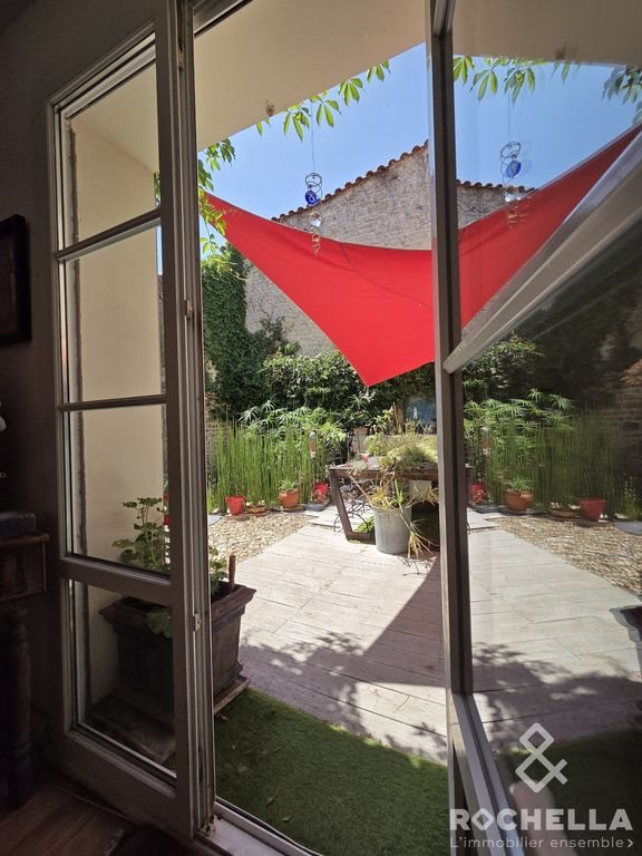 Maison à vendre, 153m², Nieul-sur-Mer