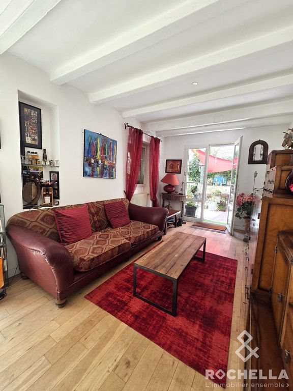 Maison à vendre, 153m², Nieul-sur-Mer