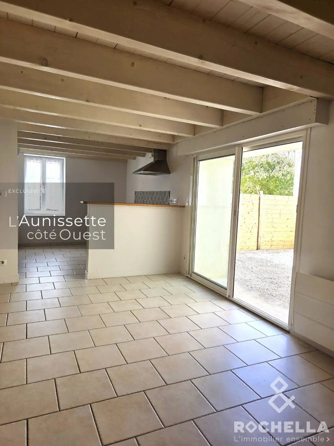 Maison à vendre, 78m², Saint-Sauveur-d'Aunis