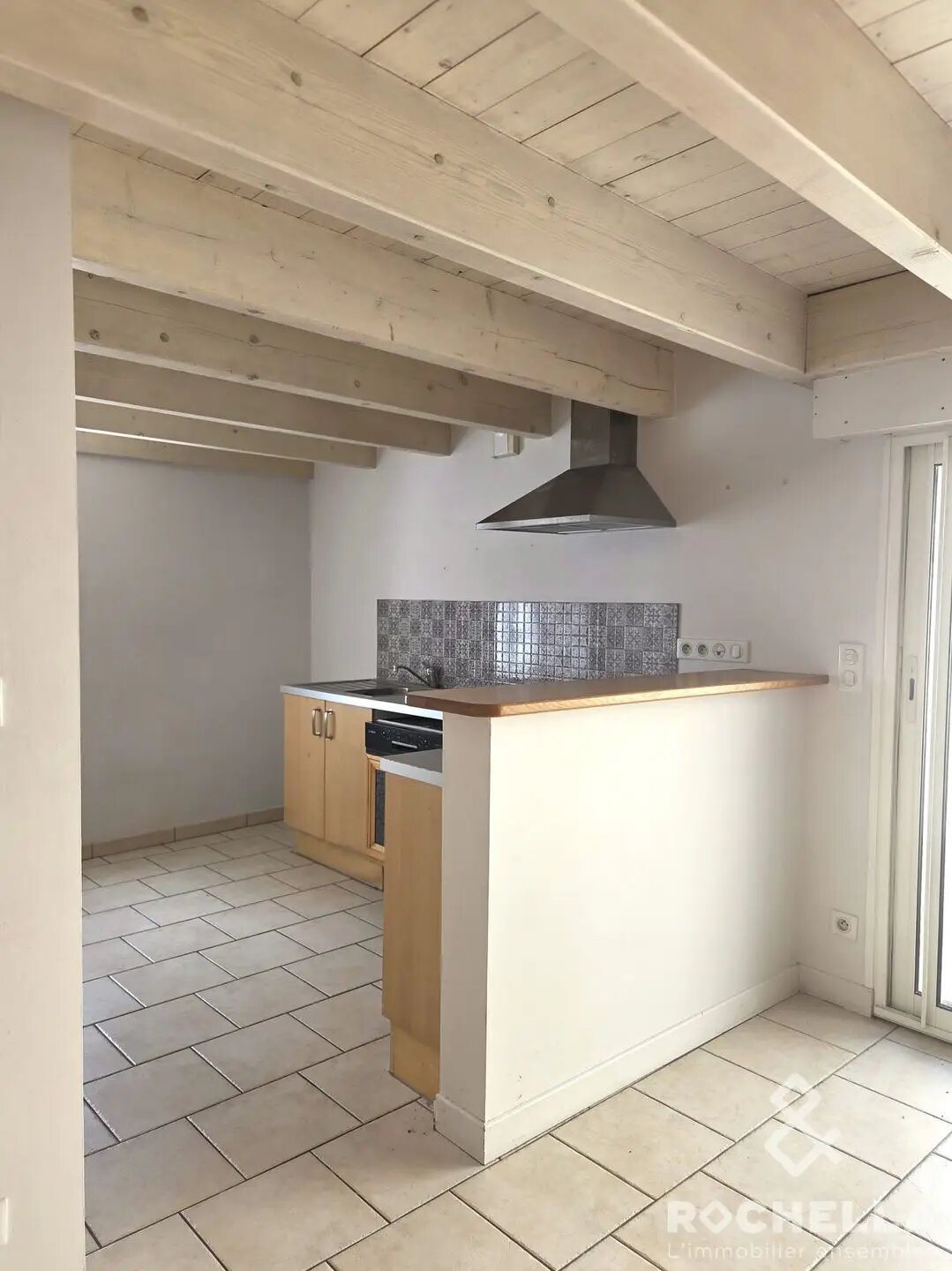 Maison à vendre, 78m², Saint-Sauveur-d'Aunis